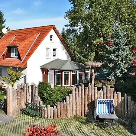 Windfluechter Hus * Prerow