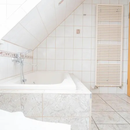 Holiday home Windfluechter Hus