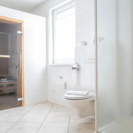 Tatil Evi Windfluechter Hus *