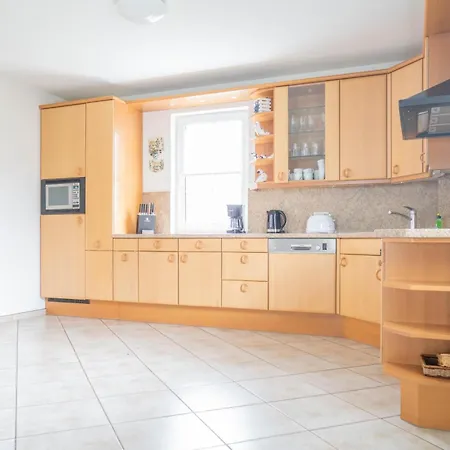 Windfluechter Hus Tatil Evi