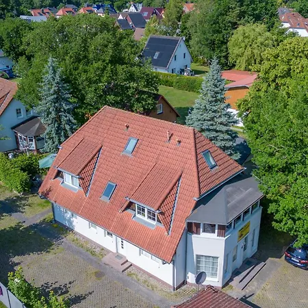 Windfluechter Hus *