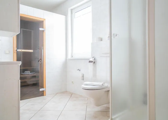 Ferienhaus Windflüchter Hus *